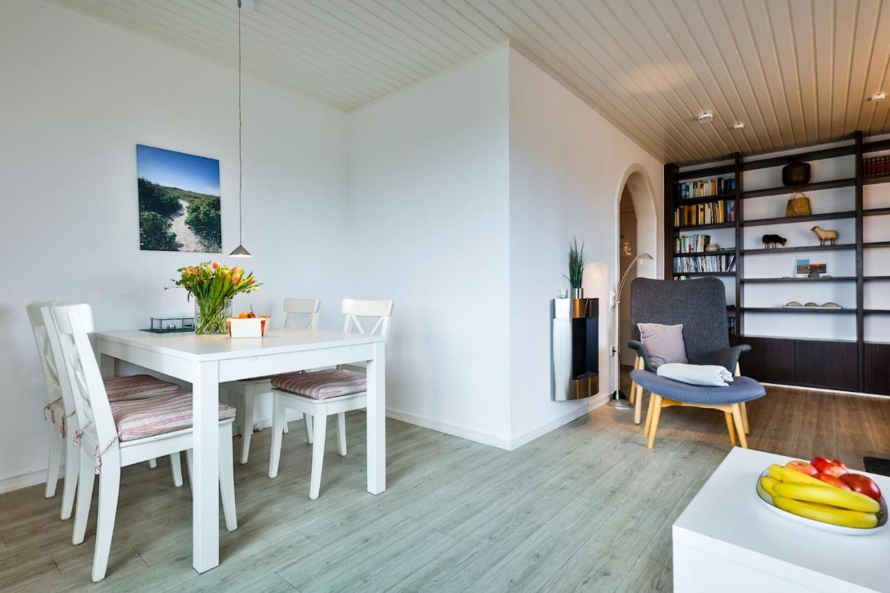 Sonnenwohnung Apartment *