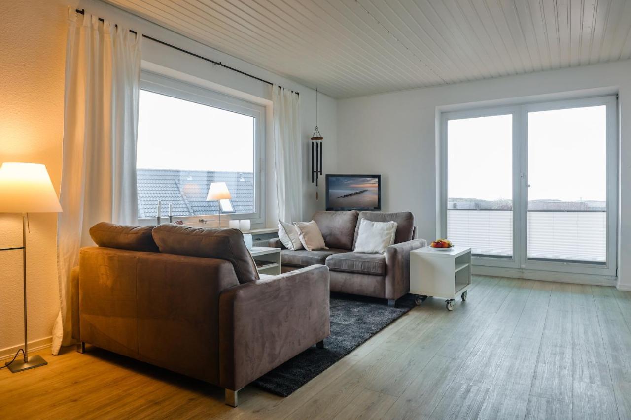 Apartment Sonnenwohnung