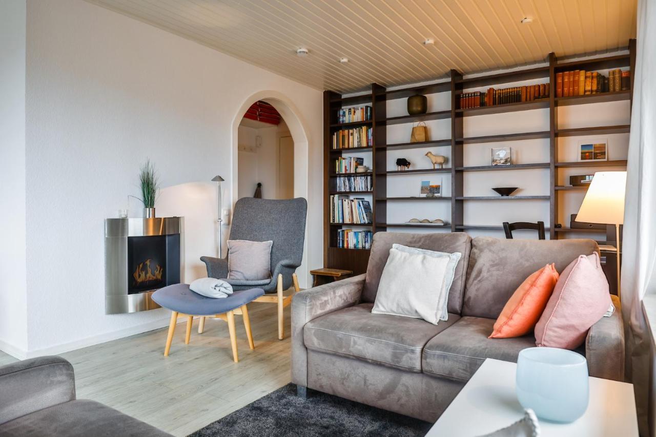 Sonnenwohnung *