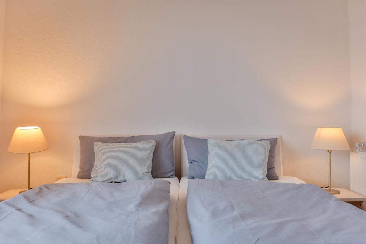Apartment Sonnenwohnung