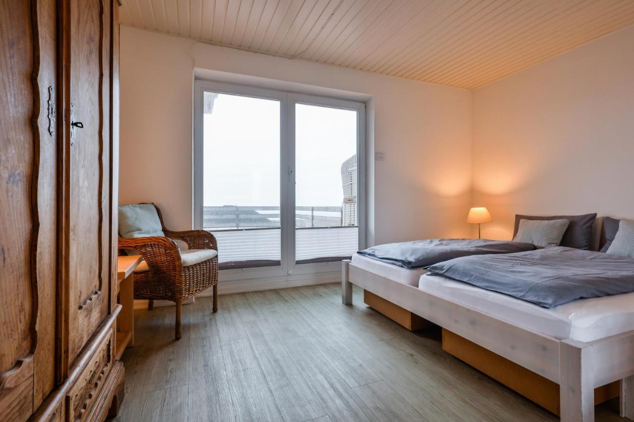 Apartment Sonnenwohnung
