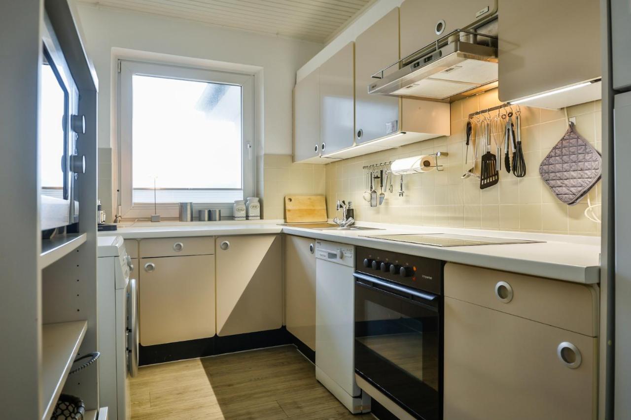 Apartment Sonnenwohnung *