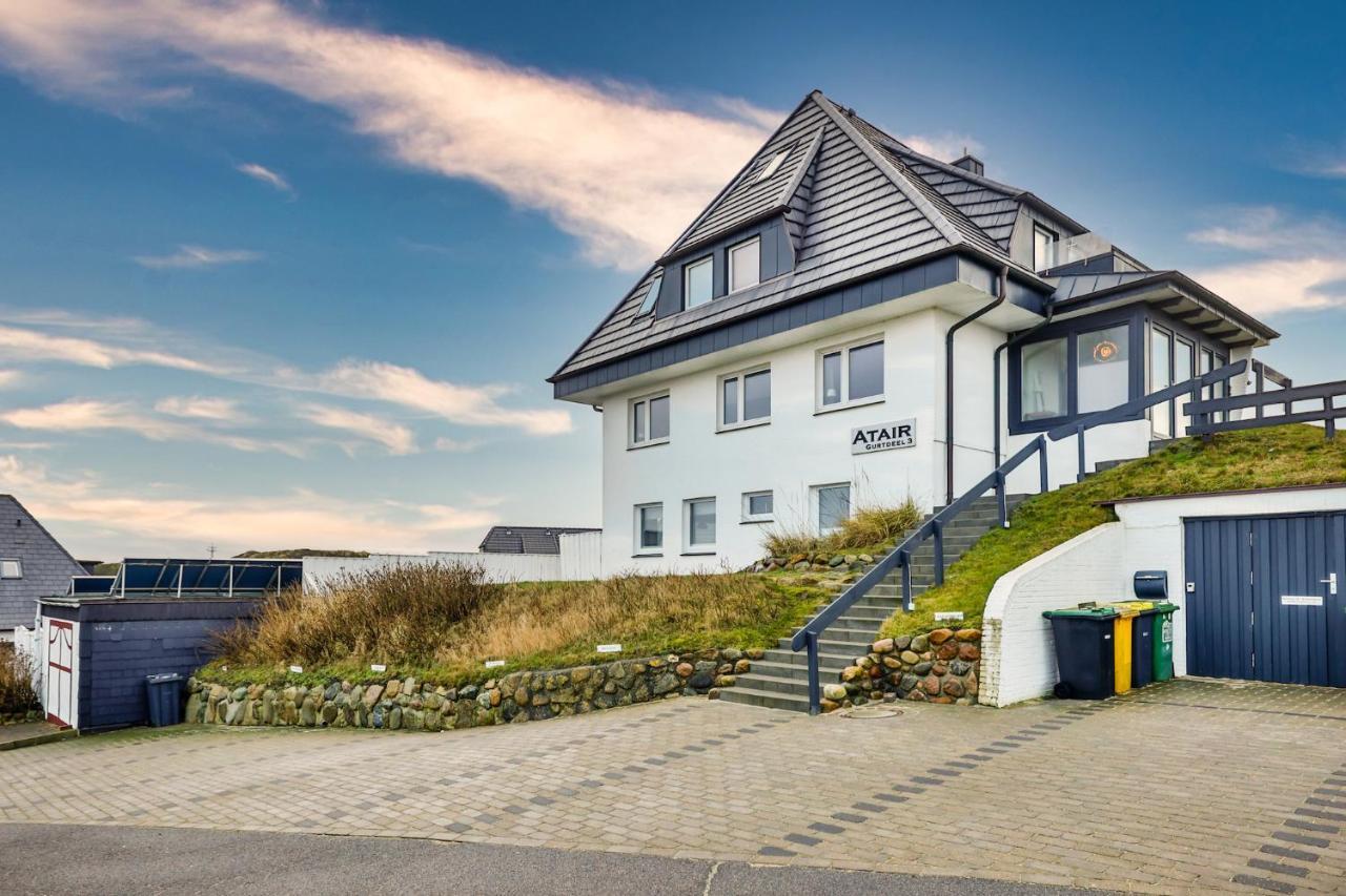 Sonnenwohnung Apartment